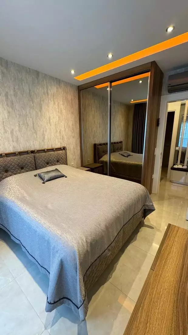 Flat 81m² in Turkey, Mahmutlar. Priced at 200000€ rent photo-10