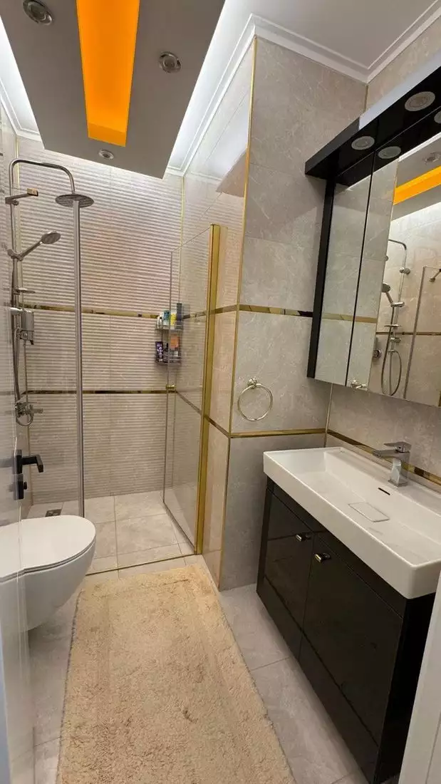 Flat 81m² in Turkey, Mahmutlar. Priced at 200000€ rent photo-11