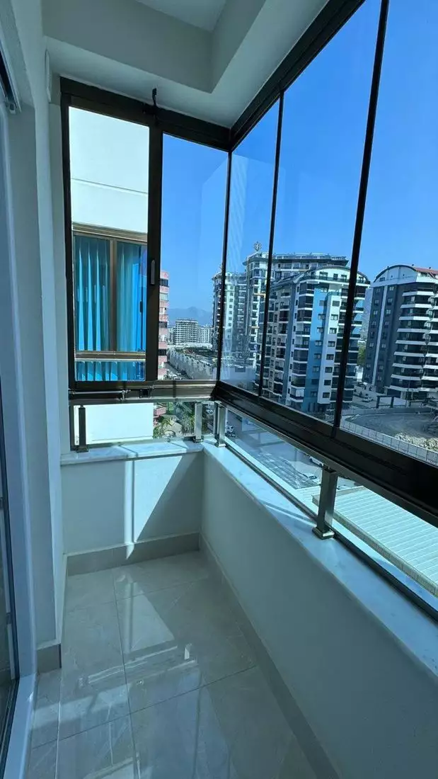 Flat 81m² in Turkey, Mahmutlar. Priced at 200000€ rent photo-12