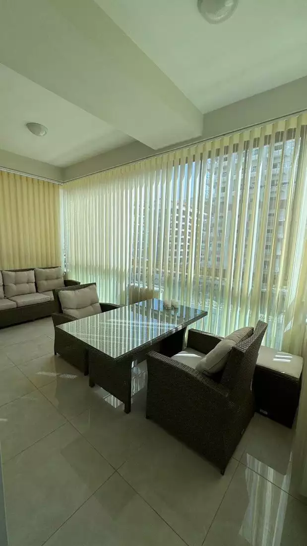 Flat 81m² in Turkey, Mahmutlar. Priced at 200000€ rent photo-13