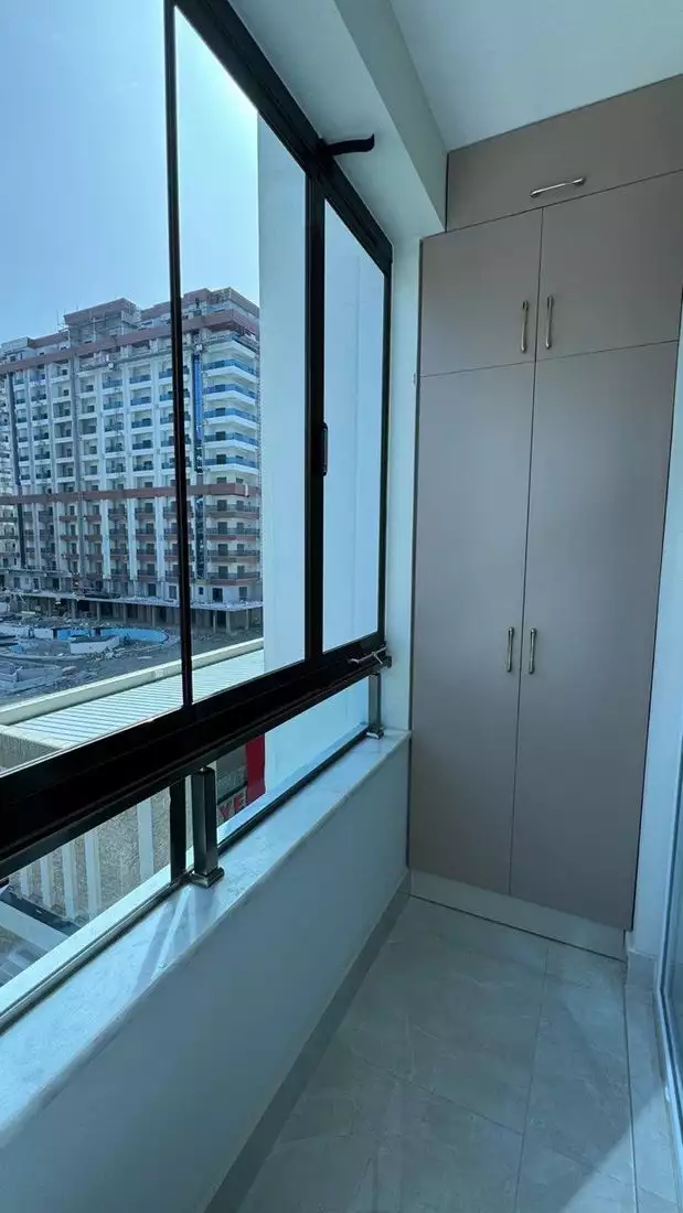 Flat 81m² in Turkey, Mahmutlar. Priced at 200000€ rent photo-14