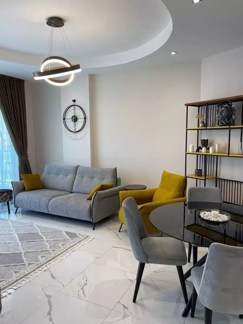 Flat 68m² in Turkey, Kargicak. Priced at 200000€ rent photo-2
