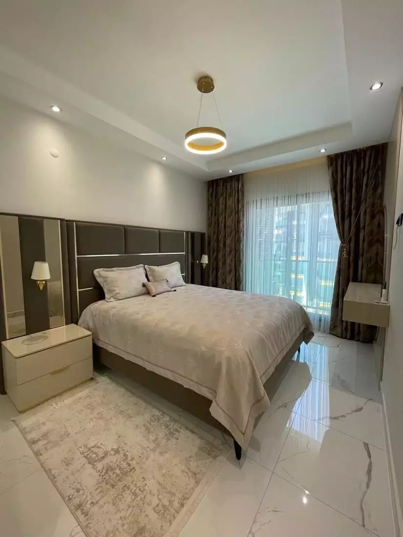 Flat 68m² in Turkey, Kargicak. Priced at 200000€ rent photo-3