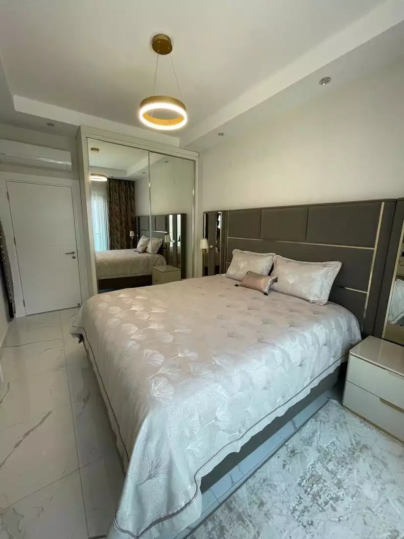 Flat 68m² in Turkey, Kargicak. Priced at 200000€ rent photo-13