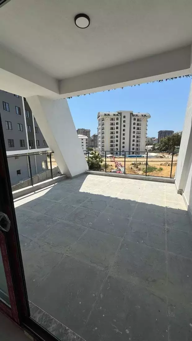 Flat 60m² in Turkey, Mahmutlar. Priced at 105000€ rent photo-9