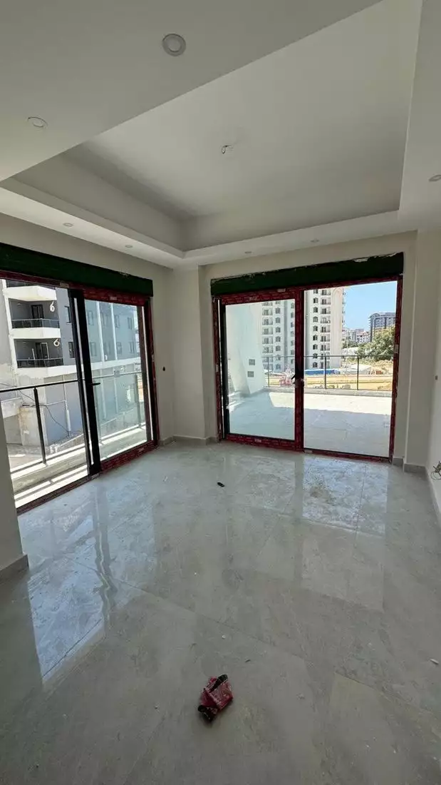 Flat 60m² in Turkey, Mahmutlar. Priced at 105000€ rent photo-10