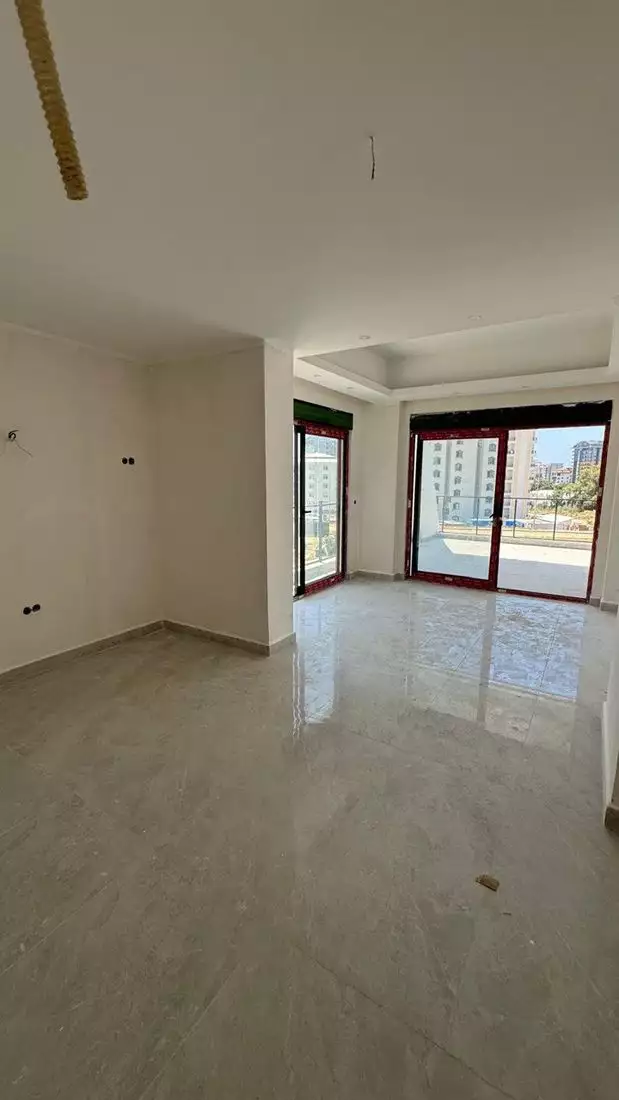 Flat 60m² in Turkey, Mahmutlar. Priced at 105000€ rent photo-11