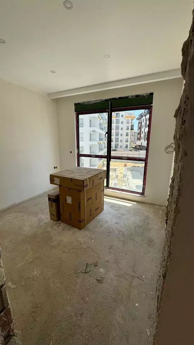 Flat 60m² in Turkey, Mahmutlar. Priced at 105000€ rent photo-12