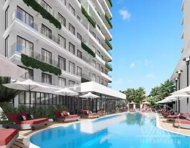 Buy in Turkey for 105000€