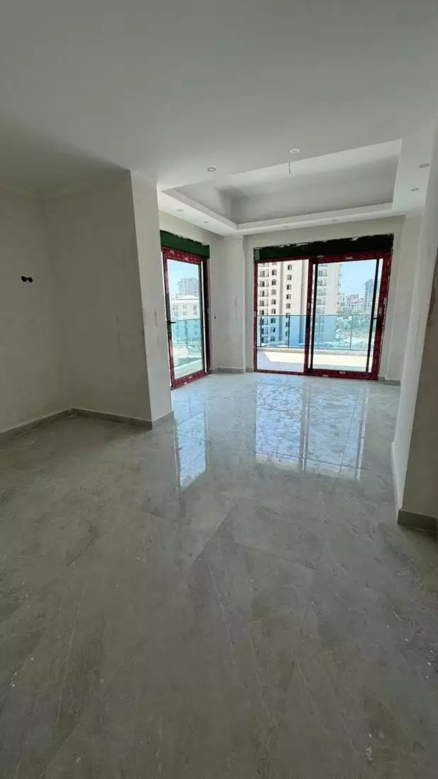 Flat 60m² in Turkey, Mahmutlar. Priced at 100000€ rent photo-10