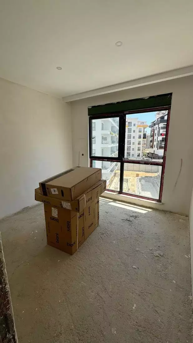 Flat 60m² in Turkey, Mahmutlar. Priced at 100000€ rent photo-12