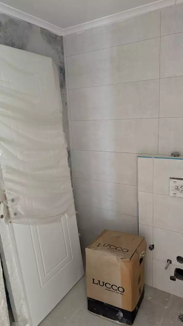 Flat 60m² in Turkey, Mahmutlar. Priced at 100000€ rent photo-15