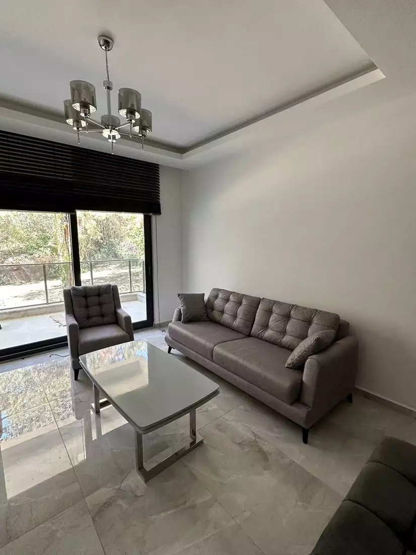 Flat 66m² in Turkey, Avsallar. Priced at 115500€ rent photo-2