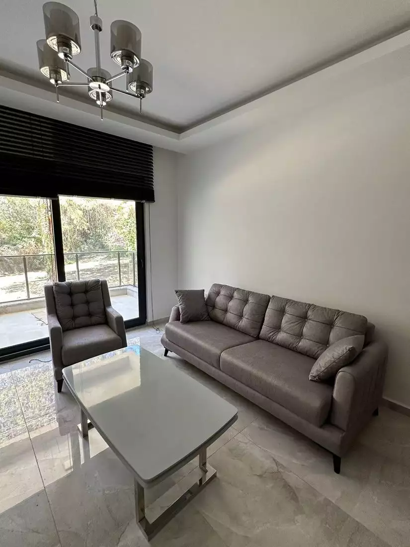 Flat 66m² in Turkey, Avsallar. Priced at 115500€ rent photo-4