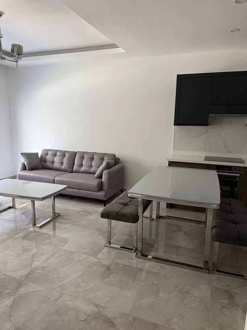 Flat 66m² in Turkey, Avsallar. Priced at 115500€ rent photo-5
