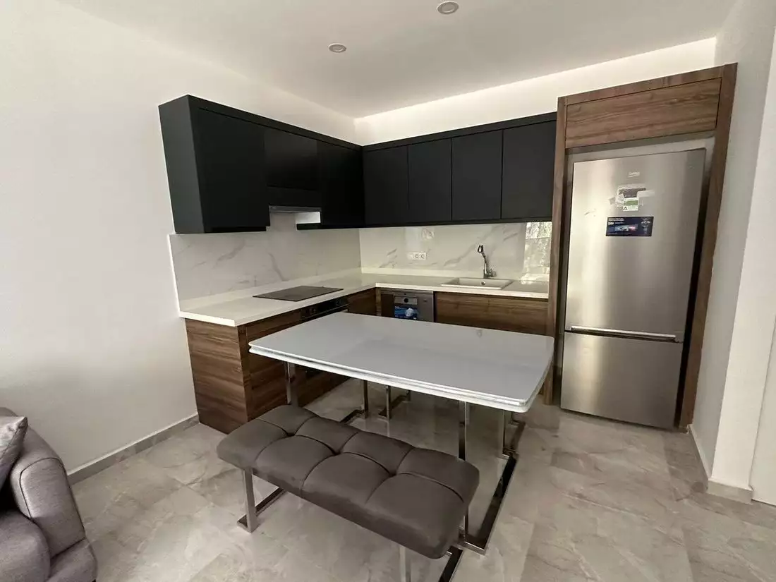 Flat 66m² in Turkey, Avsallar. Priced at 115500€ rent photo-6