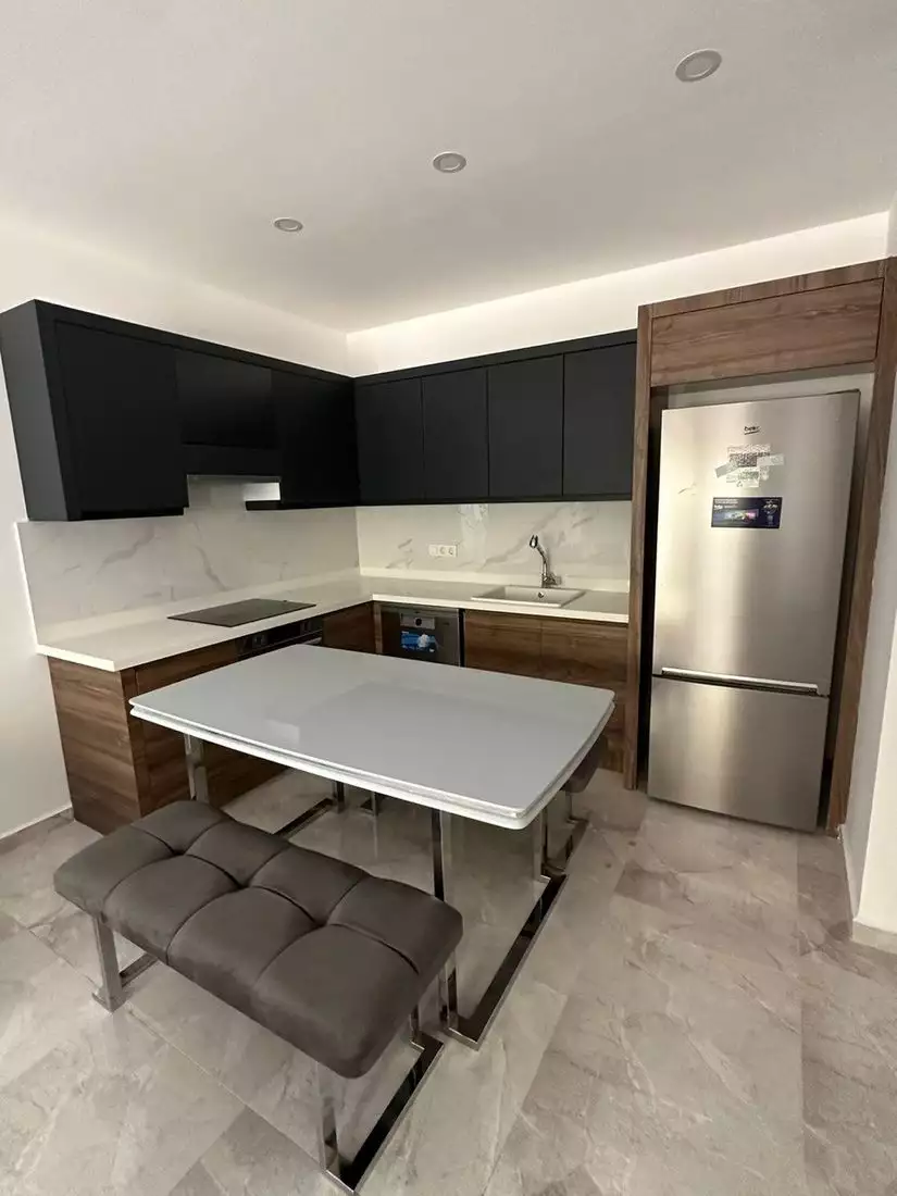 Flat 66m² in Turkey, Avsallar. Priced at 115500€ rent photo-7