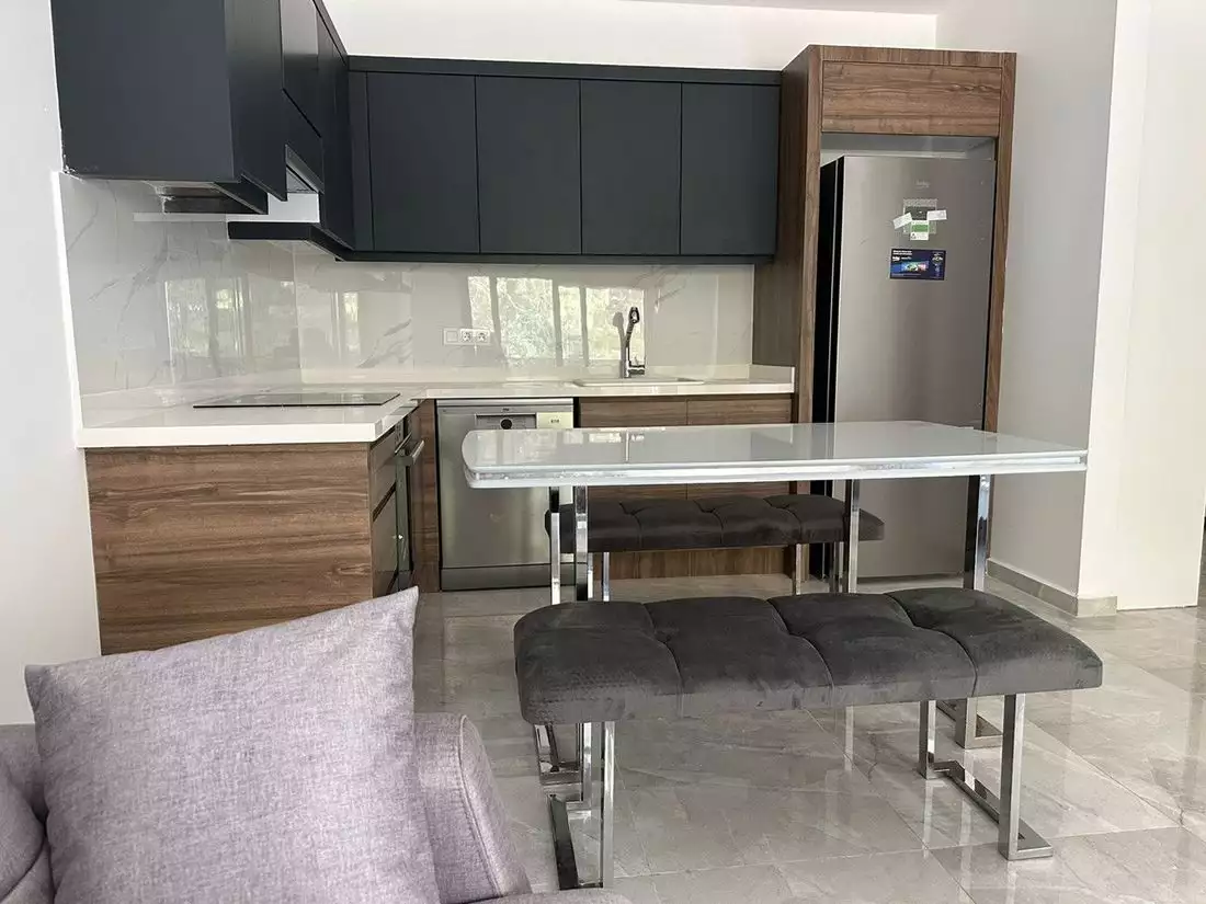 Flat 66m² in Turkey, Avsallar. Priced at 115500€ rent photo-8