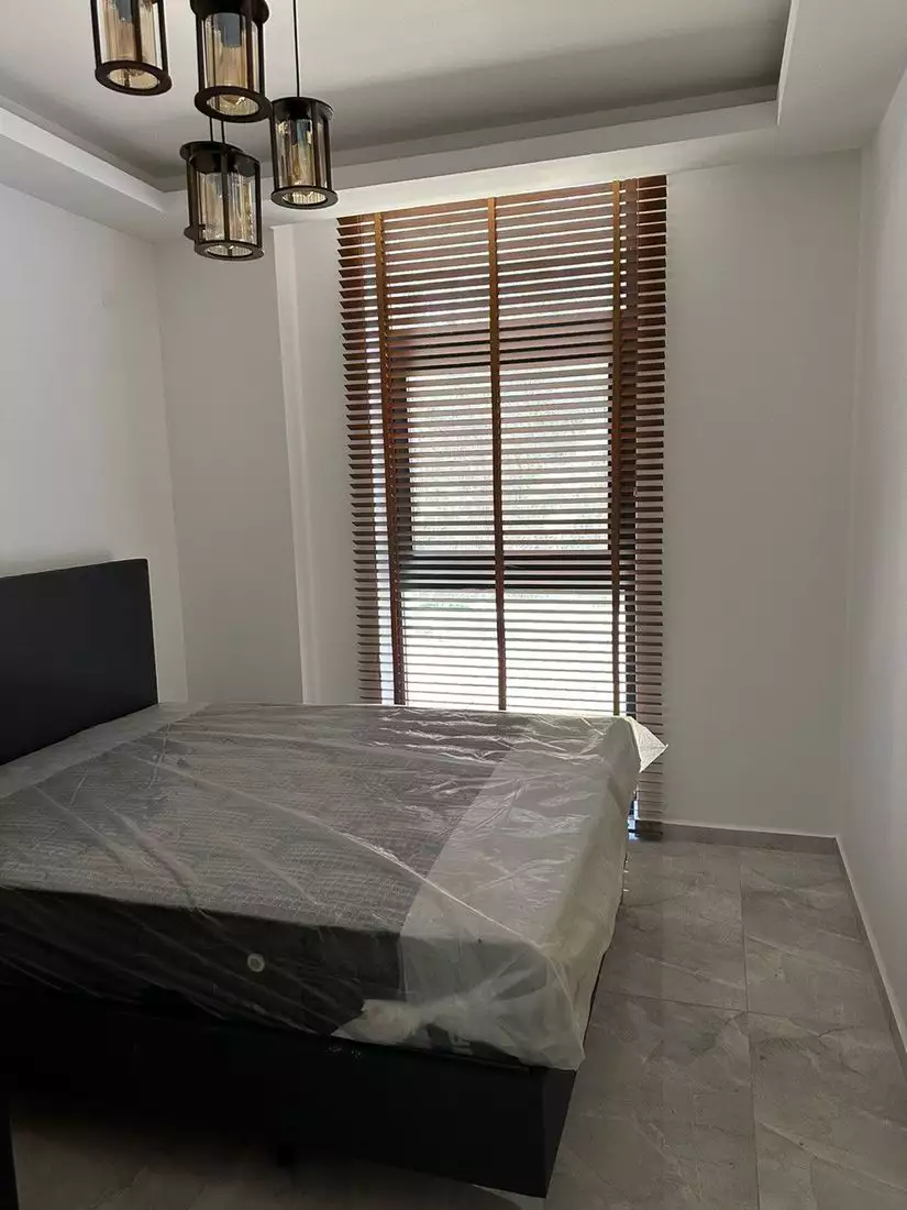 Flat 66m² in Turkey, Avsallar. Priced at 115500€ rent photo-10