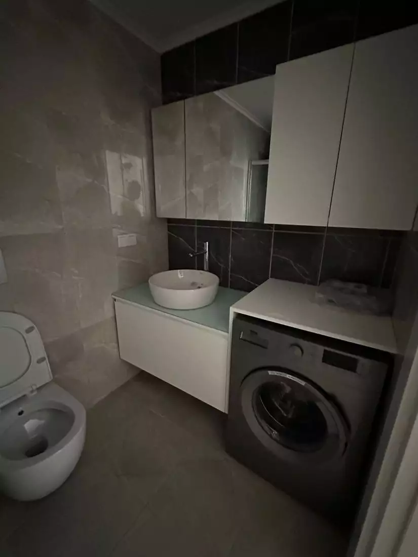 Flat 66m² in Turkey, Avsallar. Priced at 115500€ rent photo-12