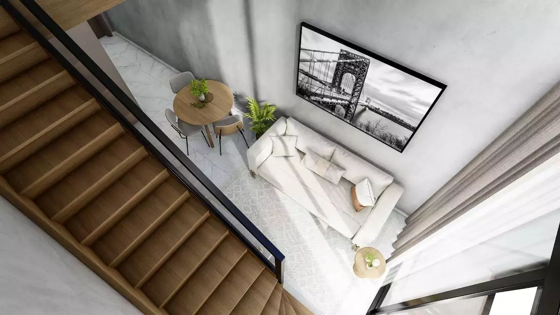 Flat 46m² in Cyprus, Iskele. Priced at 128088€ rent photo-40