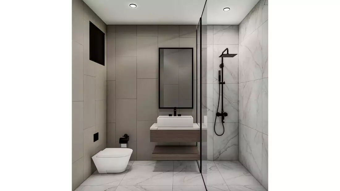 Flat 46m² in Cyprus, Iskele. Priced at 128088€ rent photo-47