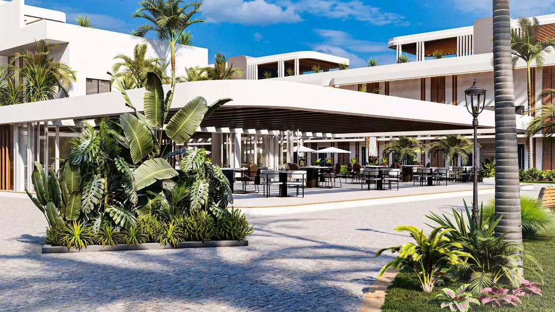 Flat 44m² in Cyprus, Iskele. Priced at 151400€ rent photo-13