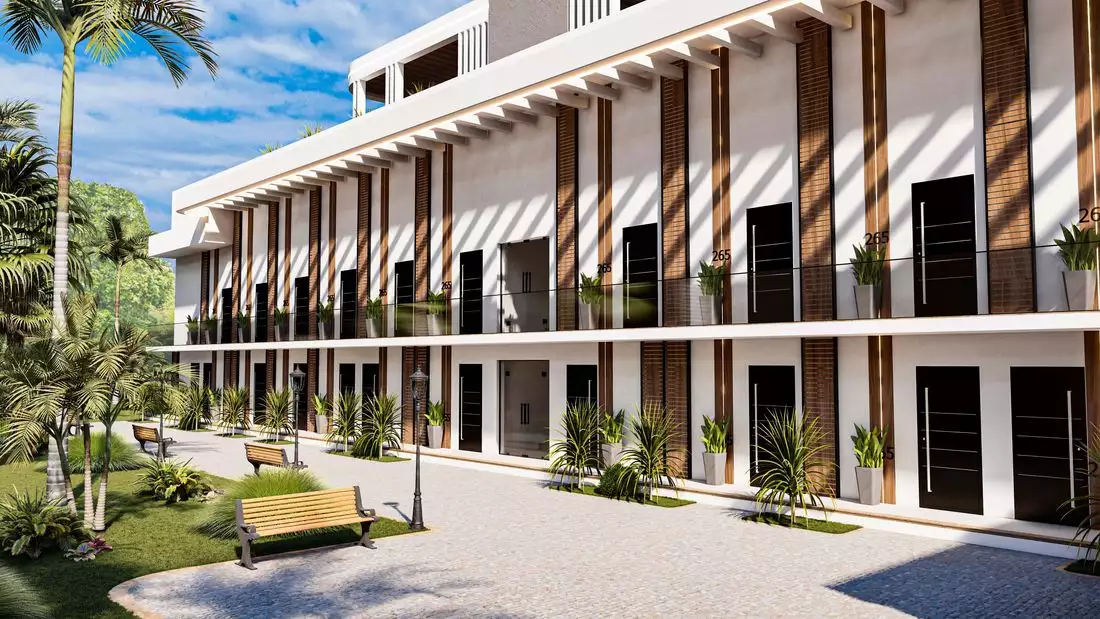 Flat 44m² in Cyprus, Iskele. Priced at 151400€ rent photo-19