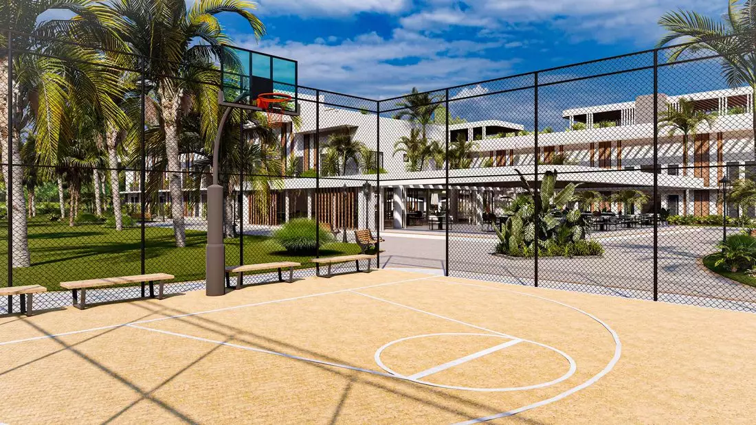 Flat 44m² in Cyprus, Iskele. Priced at 151400€ rent photo-31
