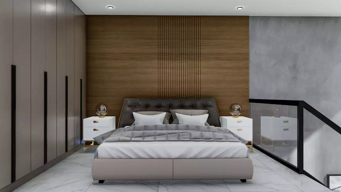 Flat 44m² in Cyprus, Iskele. Priced at 151400€ rent photo-45