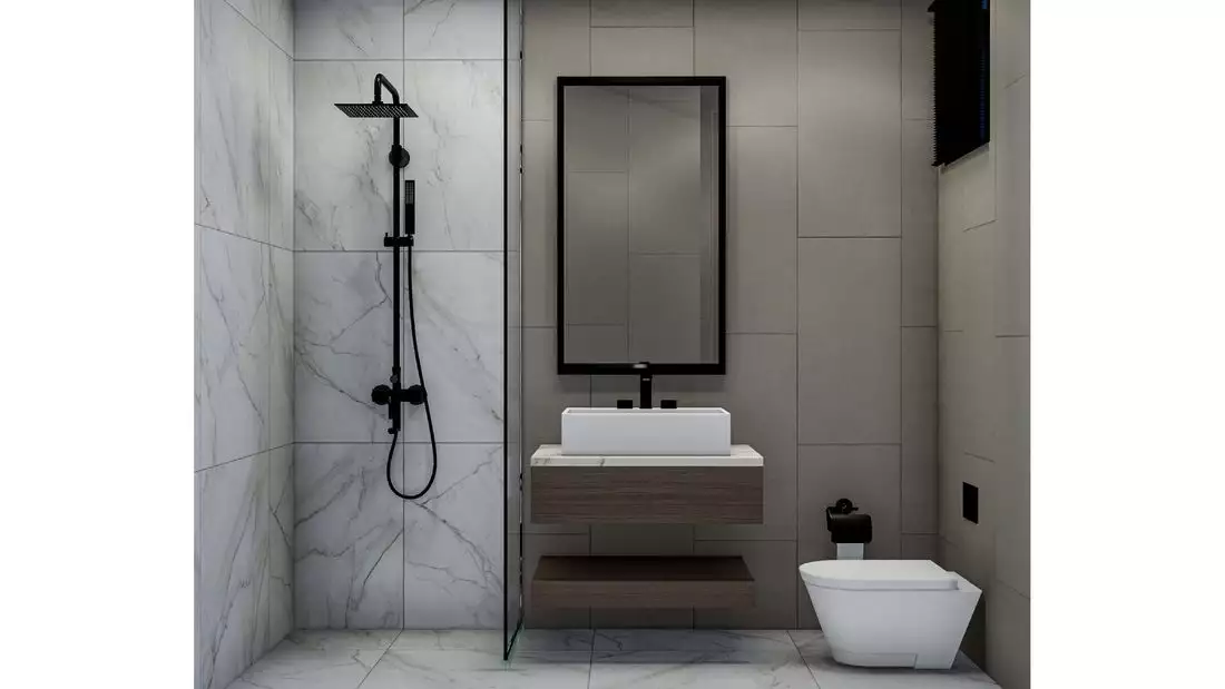 Flat 44m² in Cyprus, Iskele. Priced at 151400€ rent photo-46