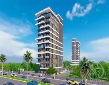 Buy in Turkey for 185500€