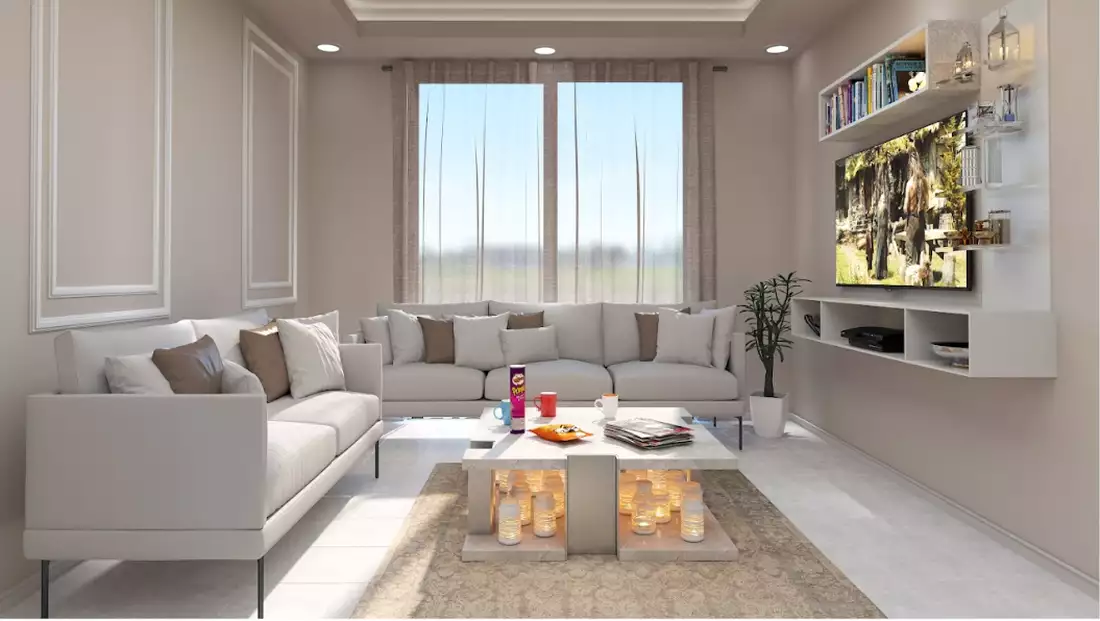 Flat 63m² in Turkey, Payallar. Priced at 99500€ rent photo-17