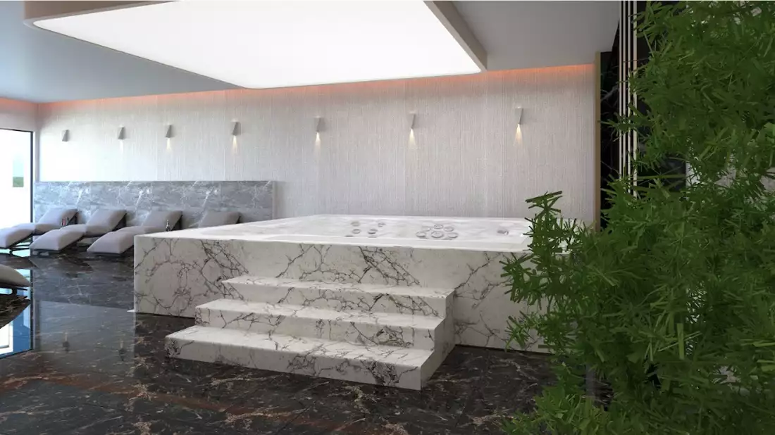 Flat 61m² in Turkey, Kestel. Priced at 109500€ rent photo-3