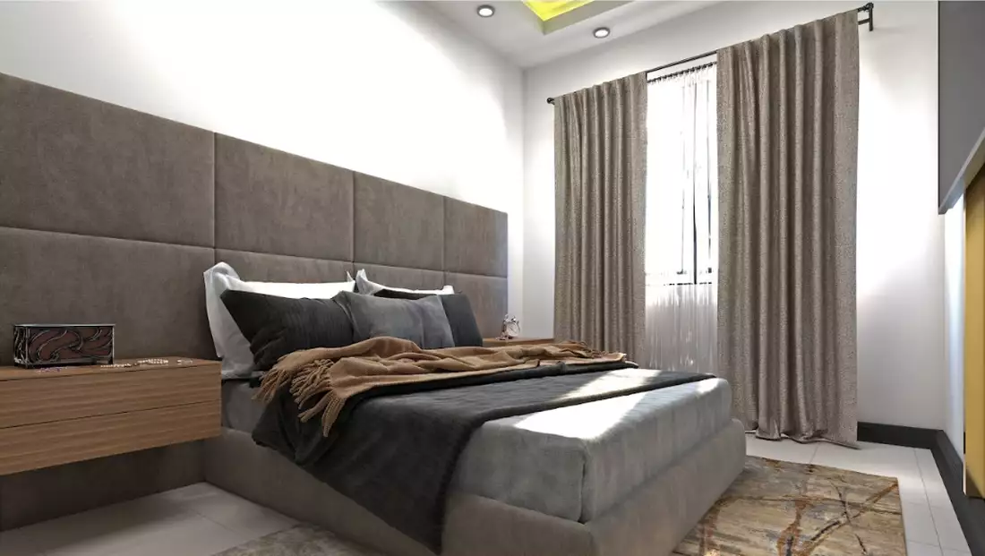 Flat 61m² in Turkey, Kestel. Priced at 109500€ rent photo-12