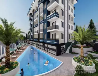 Buy in Turkey for 109500€