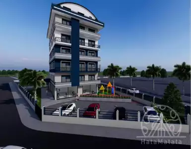 Buy in Turkey for 112500€