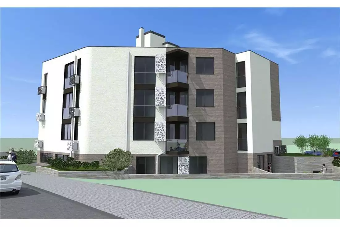 Flat 56m² in Bulgaria, Varna. Priced at 66960€ rent photo-2