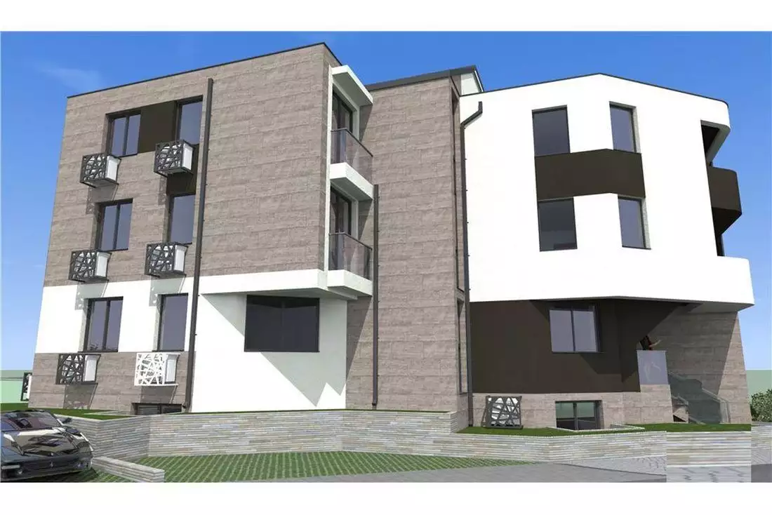 Flat 56m² in Bulgaria, Varna. Priced at 66960€ rent photo-3