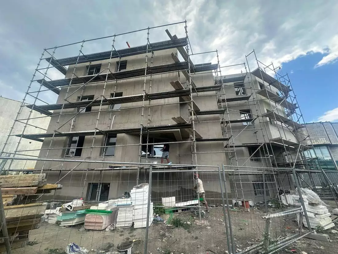 Flat 56m² in Bulgaria, Varna. Priced at 66960€ rent photo-5
