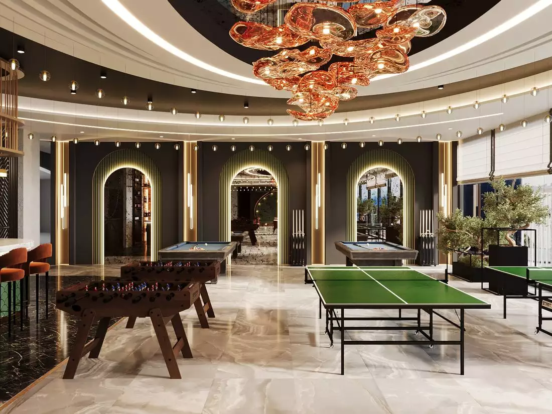 Flat 69m² in Turkey, Kargicak. Priced at 280000€ rent photo-20