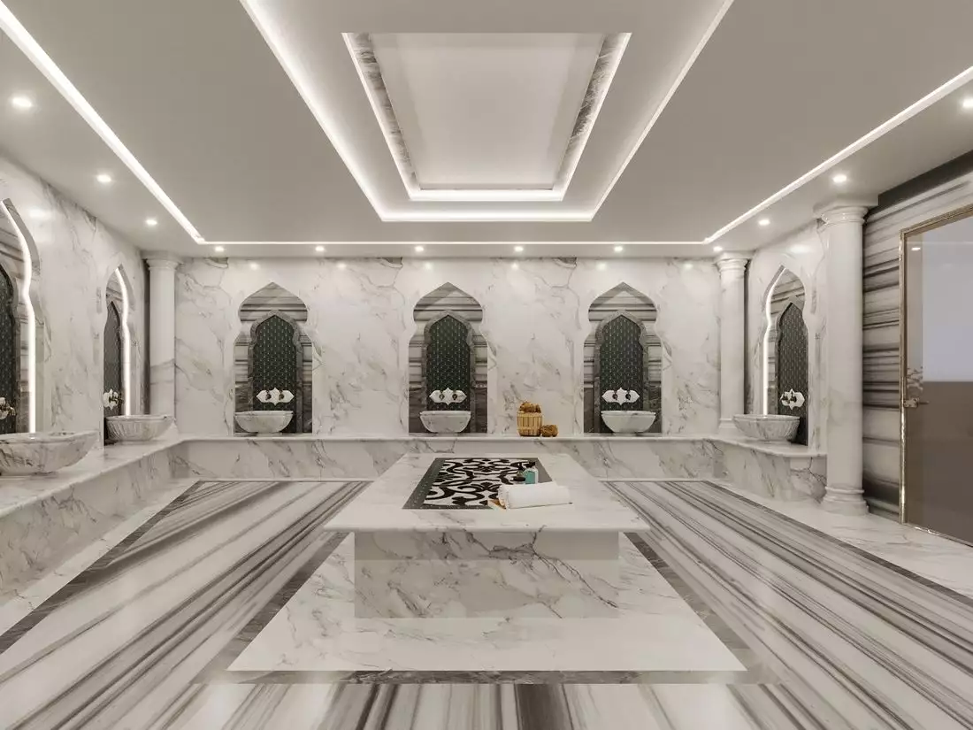 Flat 69m² in Turkey, Kargicak. Priced at 280000€ rent photo-23
