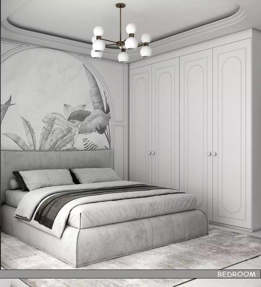 Flat 69m² in Turkey, Kargicak. Priced at 280000€ rent photo-33