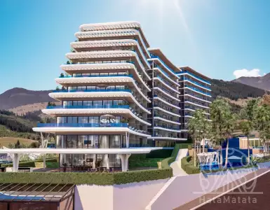 Buy in Turkey for 280000€