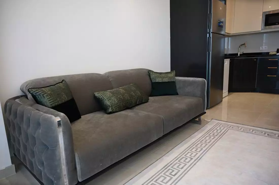 Flat 66m² in Turkey, Mahmutlar. Priced at 155000€ rent photo-5