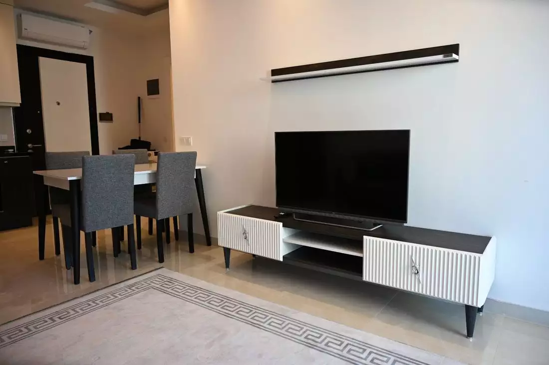 Flat 66m² in Turkey, Mahmutlar. Priced at 155000€ rent photo-9