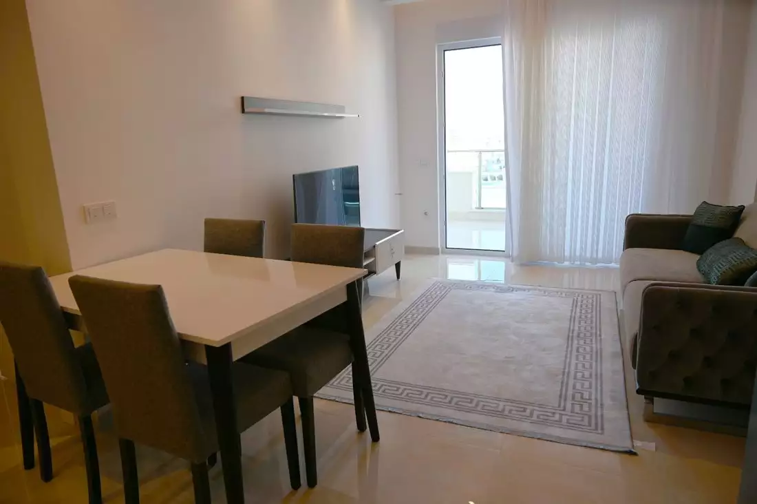 Flat 66m² in Turkey, Mahmutlar. Priced at 155000€ rent photo-10