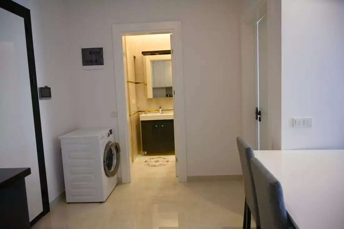 Flat 66m² in Turkey, Mahmutlar. Priced at 155000€ rent photo-11