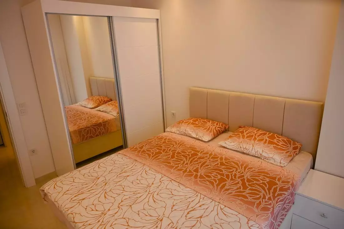 Flat 66m² in Turkey, Mahmutlar. Priced at 155000€ rent photo-14