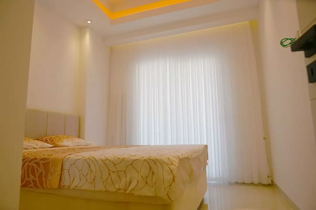 Flat 66m² in Turkey, Mahmutlar. Priced at 155000€ rent photo-15